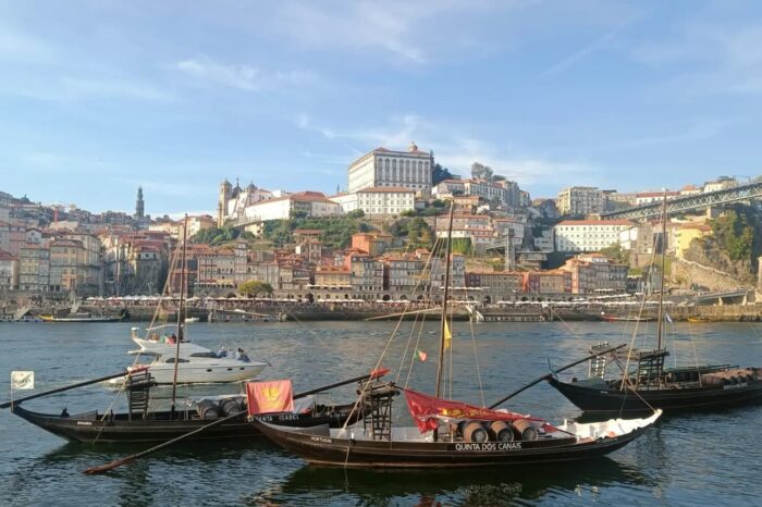 PORTUGAL, ESPAÑA y MARRUECOS